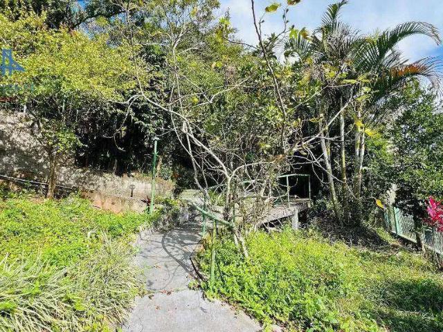 Casa / Sobrado para Locação em Florianópolis/SC Córrego Grande 1 Quartos