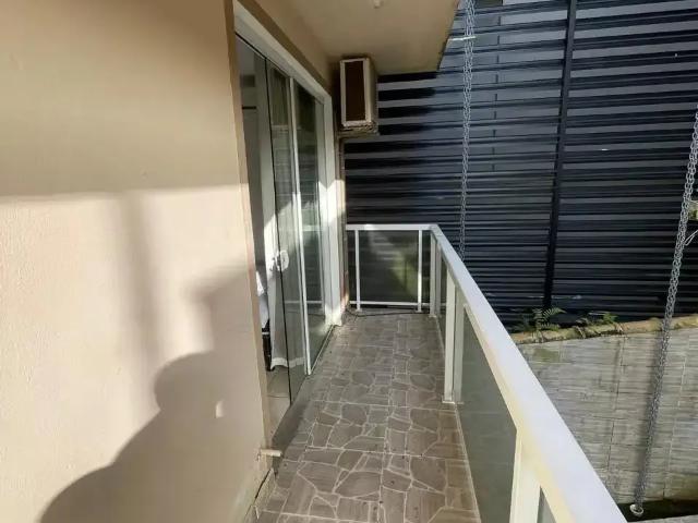 Casa / Sobrado para Locação em Florianópolis/SC Córrego Grande 1 Quartos
