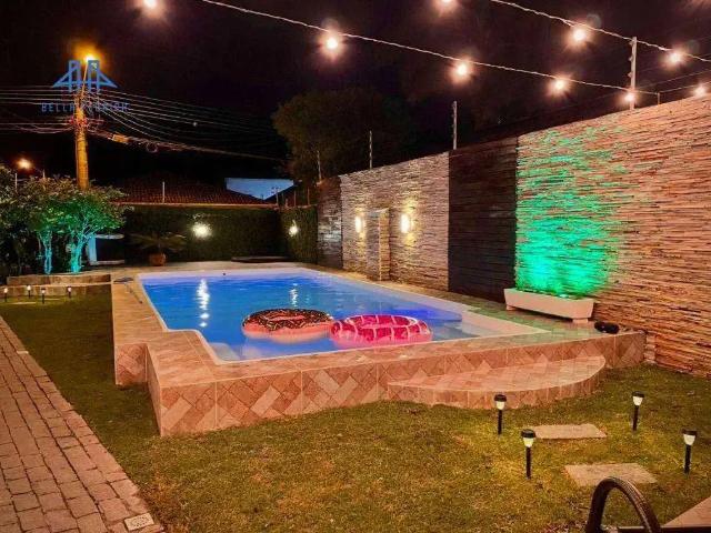 Casa / Sobrado para Locação em Florianópolis/SC Córrego Grande 3 Quartos
