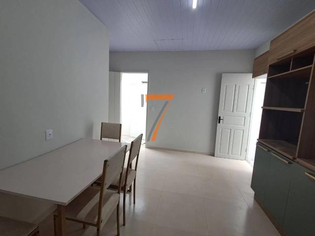 Casa / Sobrado para Locação em Florianópolis/SC Estreito 1 Quartos