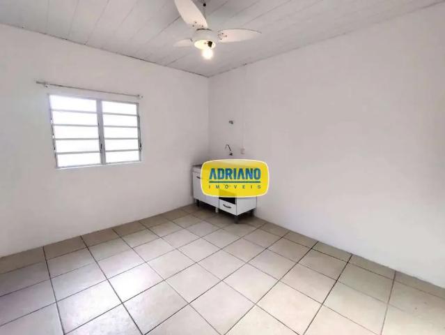 Casa / Sobrado para Locação em Florianópolis/SC Estreito 1 Quartos