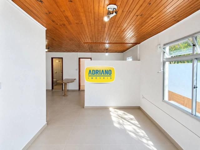 Casa / Sobrado para Locação em Florianópolis/SC Estreito 2 Quartos