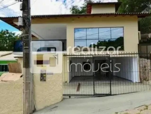 Casa / Sobrado para Locação em Florianópolis/SC Itacorubi 5 Quartos