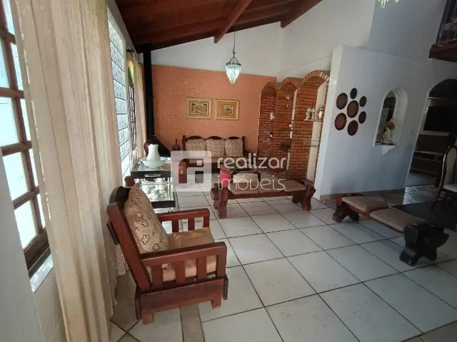 Casa / Sobrado para Locação em Florianópolis/SC Itacorubi 3 Quartos