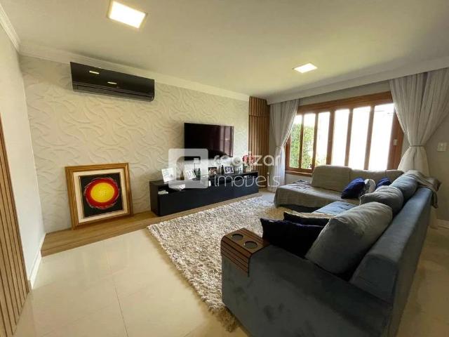 Casa / Sobrado para Locação em Florianópolis/SC Itaguaçu 3 Quartos