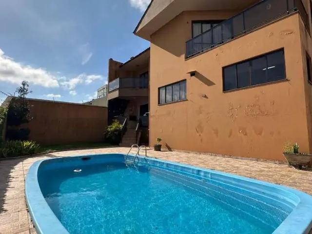 Casa / Sobrado para Locação em Florianópolis/SC Itaguaçu 3 Quartos