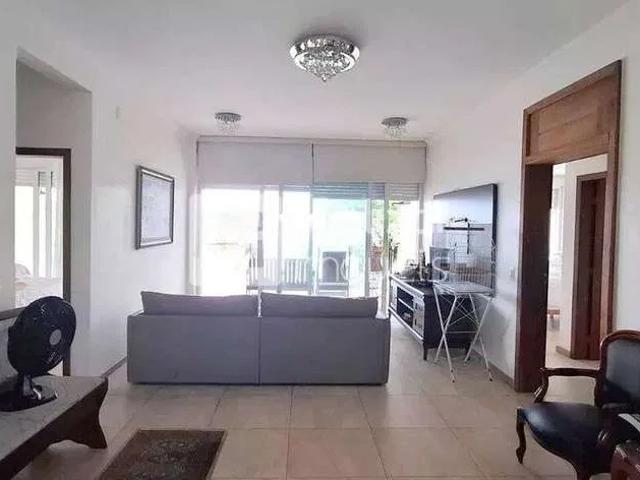 Casa / Sobrado para Locação em Florianópolis/SC Itaguaçu 3 Quartos
