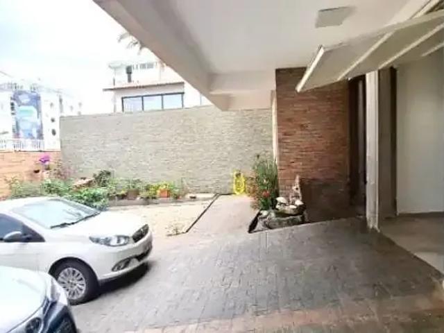 Casa / Sobrado para Locação em Florianópolis/SC Itaguaçu 3 Quartos