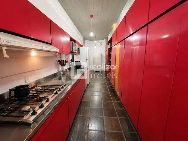 Casa / Sobrado para Locação em Florianópolis/SC Itaguaçu 4 Quartos