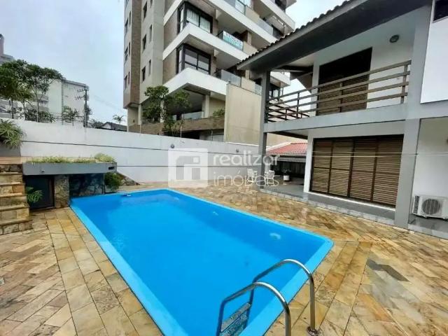 Casa / Sobrado para Locação em Florianópolis/SC Itaguaçu 4 Quartos