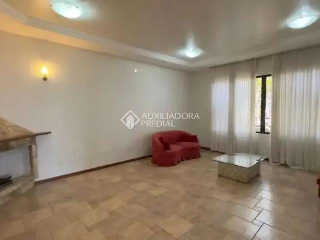 Casa / Sobrado para Locação em Florianópolis/SC Itaguaçu 4 Quartos