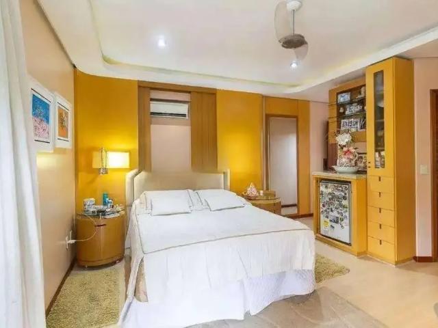 Casa / Sobrado para Locação em Florianópolis/SC Itaguaçu 4 Quartos