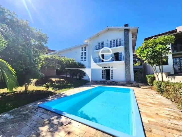 Casa / Sobrado para Locação em Florianópolis/SC Itaguaçu 5 Quartos