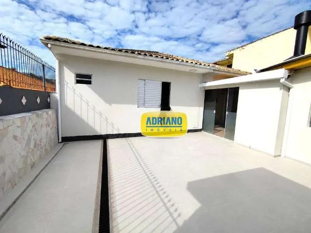 Casa / Sobrado para Locação em Florianópolis/SC Bom Abrigo 5 Quartos