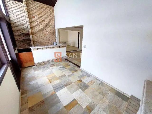Casa / Sobrado para Locação em Florianópolis/SC Itaguaçu 7 Quartos