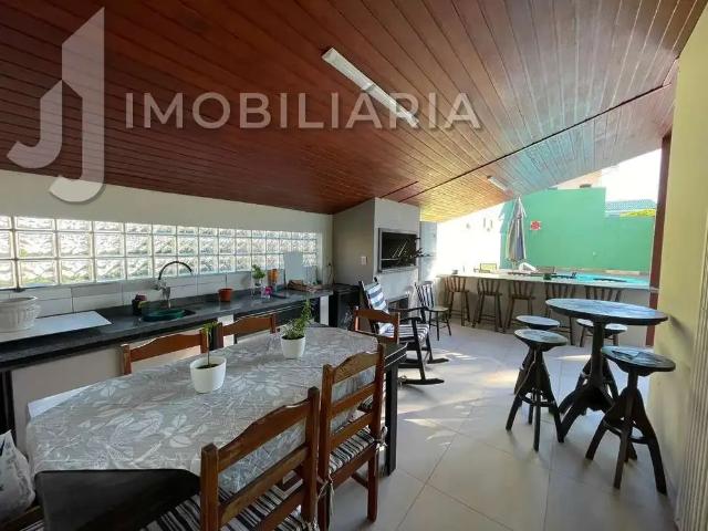 Casa / Sobrado para Locação em Florianópolis/SC Ingleses do Rio Vermelho 4 Quartos