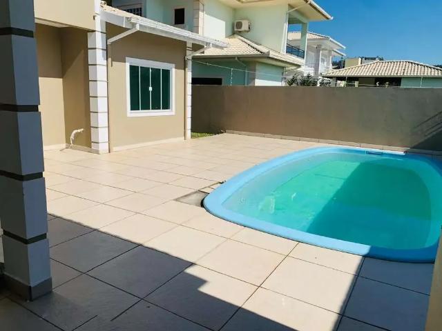 Casa / Sobrado para Locação em Florianópolis/SC Ingleses do Rio Vermelho 4 Quartos