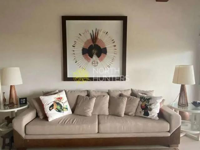 Casa / Sobrado para Locação em Florianópolis/SC Ingleses do Rio Vermelho 8 Quartos