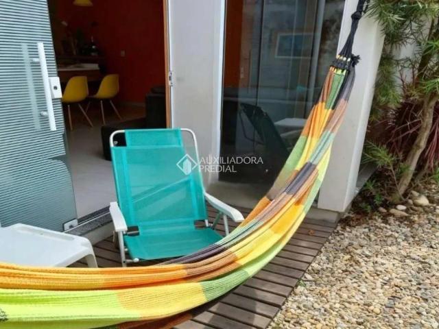 Casa / Sobrado para Locação em Florianópolis/SC Ingleses do Rio Vermelho 1 Quartos