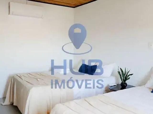 Casa / Sobrado para Locação em Florianópolis/SC Ingleses do Rio Vermelho 2 Quartos