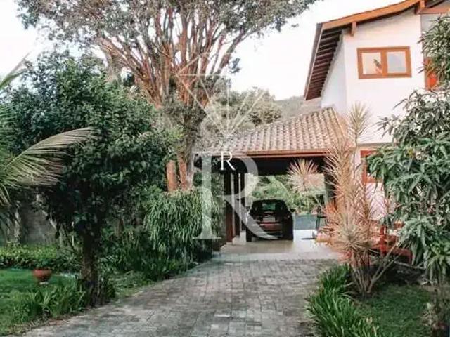 Casa / Sobrado para Locação em Florianópolis/SC Ingleses do Rio Vermelho 2 Quartos