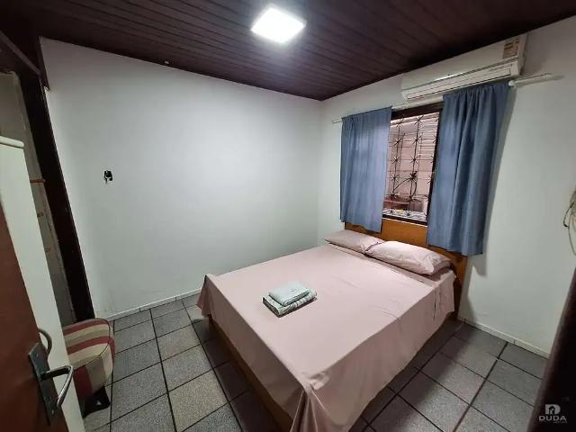 Casa / Sobrado para Locação em Florianópolis/SC Ingleses do Rio Vermelho 2 Quartos
