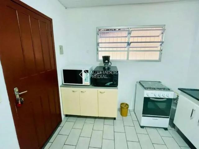 Casa / Sobrado para Locação em Florianópolis/SC Ingleses do Rio Vermelho 2 Quartos