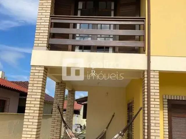 Casa / Sobrado para Locação em Florianópolis/SC Ingleses do Rio Vermelho 3 Quartos
