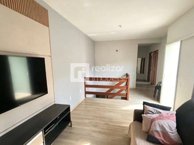 Casa / Sobrado para Locação em Florianópolis/SC Ingleses do Rio Vermelho 3 Quartos