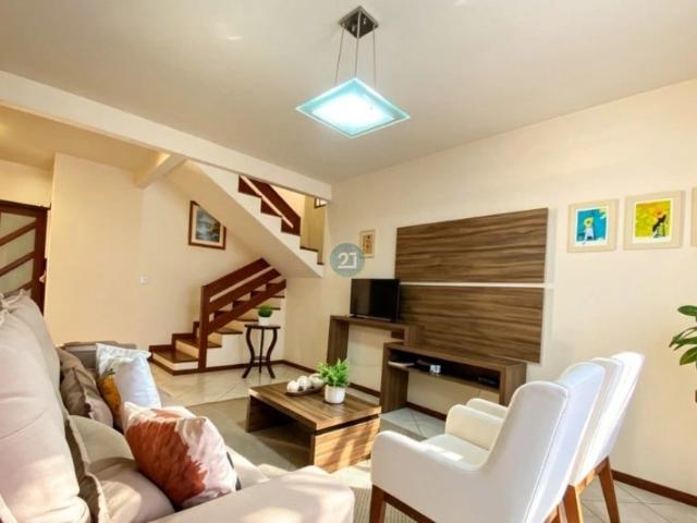 Casa / Sobrado para Locação em Florianópolis/SC Ingleses do Rio Vermelho 3 Quartos