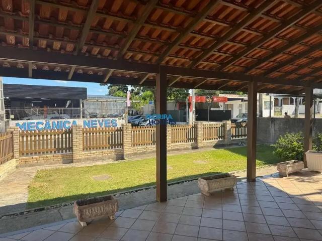 Casa / Sobrado para Locação em Florianópolis/SC Ingleses do Rio Vermelho 3 Quartos