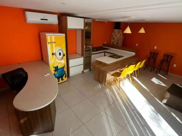 Casa / Sobrado para Locação em Florianópolis/SC Ingleses 1 Quartos