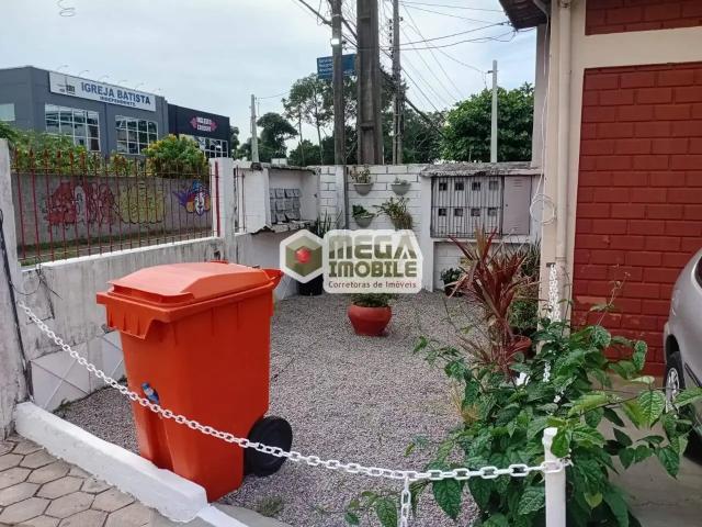 Casa / Sobrado para Locação em Florianópolis/SC Ingleses 1 Quartos