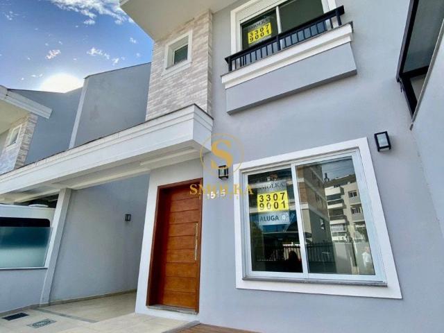 Casa / Sobrado para Locação em Florianópolis/SC Jurerê 4 Quartos