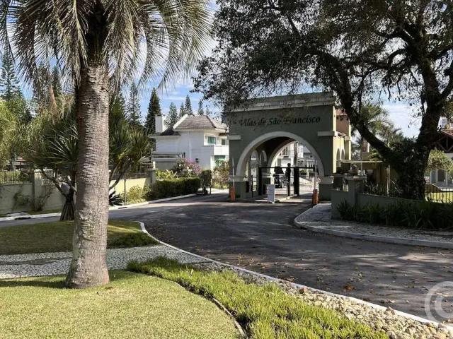 Casa / Sobrado para Locação em Florianópolis/SC Jurerê 5 Quartos