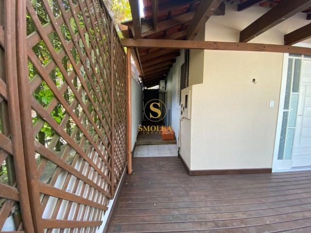 Casa / Sobrado para Locação em Florianópolis/SC Jurerê 1 Quartos