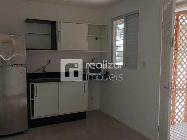 Casa / Sobrado para Locação em Florianópolis/SC Jurerê 1 Quartos