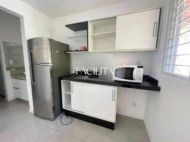 Casa / Sobrado para Locação em Florianópolis/SC Jurerê 1 Quartos