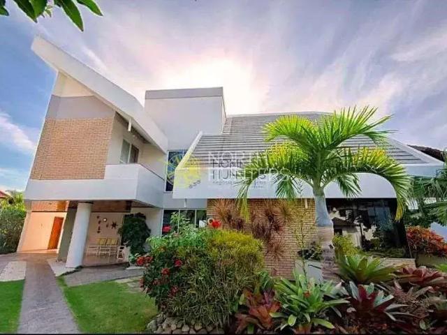 Casa / Sobrado para Locação em Florianópolis/SC Jurerê Internacional 3 Quartos