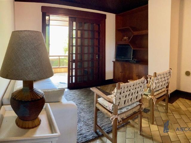 Casa / Sobrado para Locação em Florianópolis/SC Jurerê Internacional 4 Quartos