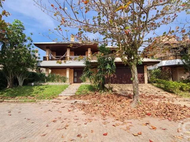 Casa / Sobrado para Locação em Florianópolis/SC Jurerê Internacional 4 Quartos