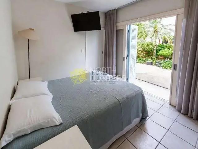 Casa / Sobrado para Locação em Florianópolis/SC Jurerê Internacional 4 Quartos