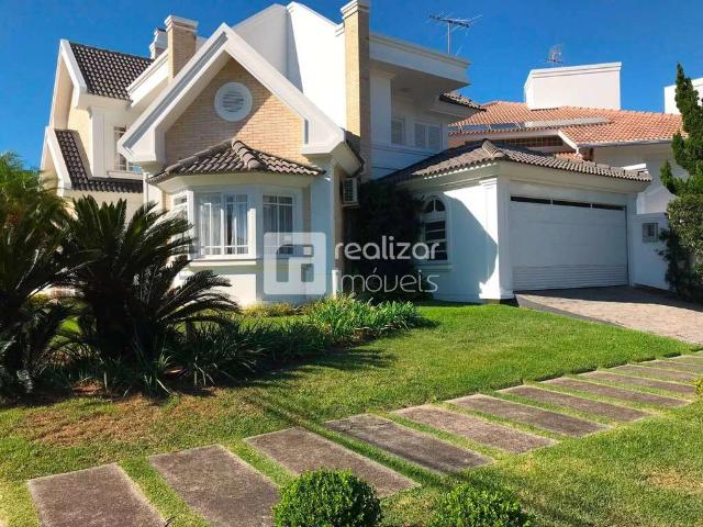 Casa / Sobrado para Locação em Florianópolis/SC Jurerê Internacional 4 Quartos