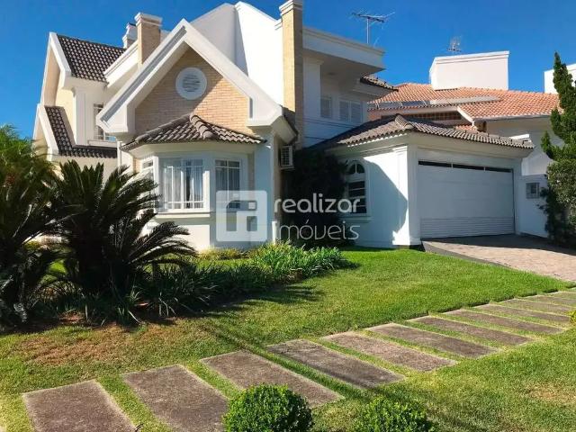 Casa / Sobrado para Locação em Florianópolis/SC Jurerê Internacional 4 Quartos
