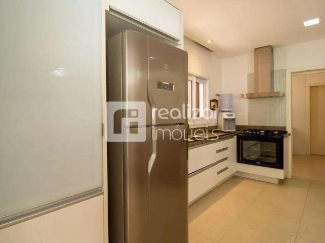 Casa / Sobrado para Locação em Florianópolis/SC Jurerê Internacional 5 Quartos
