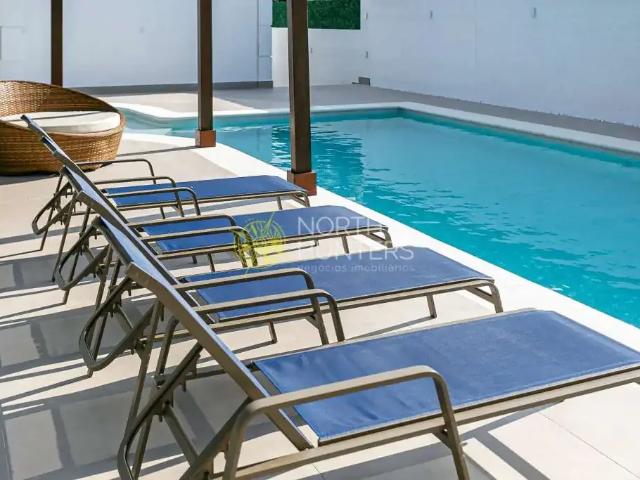 Casa / Sobrado para Locação em Florianópolis/SC Jurerê Internacional 5 Quartos