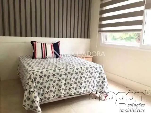 Casa / Sobrado para Locação em Florianópolis/SC Jurerê Internacional 6 Quartos