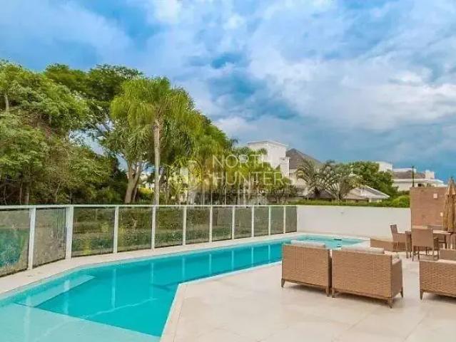 Casa / Sobrado para Locação em Florianópolis/SC Jurerê Internacional 7 Quartos