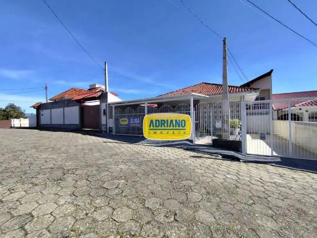 Casa / Sobrado para Locação em Florianópolis/SC Jardim Atlântico 2 Quartos