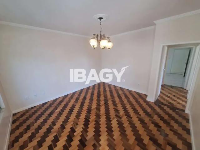 Casa / Sobrado para Locação em Florianópolis/SC Jardim Atlântico 2 Quartos
